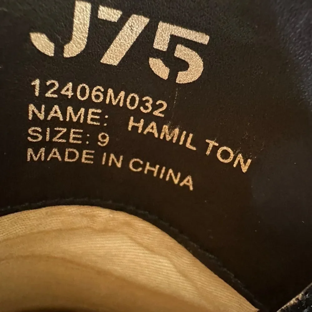 Jump these are